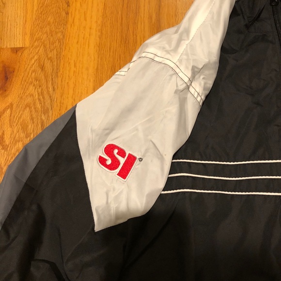 Men Atlanta Falcons Windbreaker Jacket - Picture 7 of 9